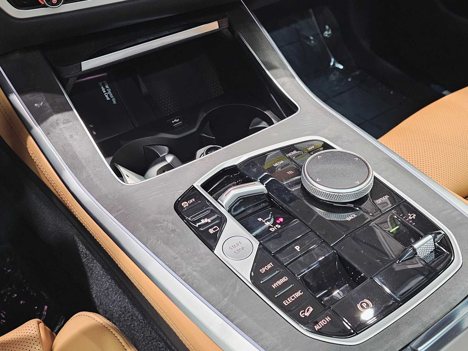 Thumbnail: 2026 BMW X5 - 17