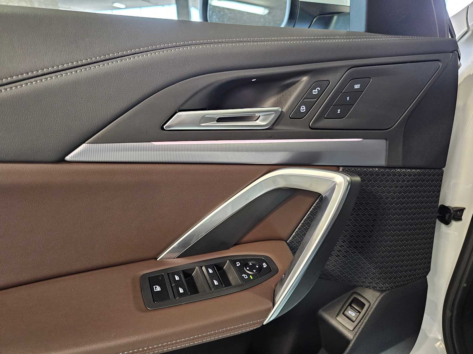 Thumbnail: 2025 BMW X1 - 31