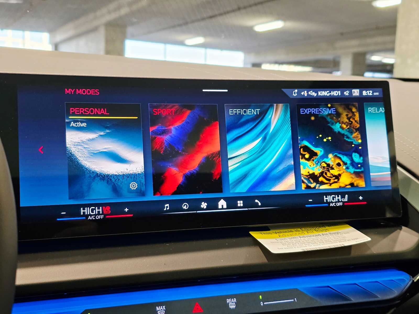 Thumbnail: 2026 BMW X3 - 17