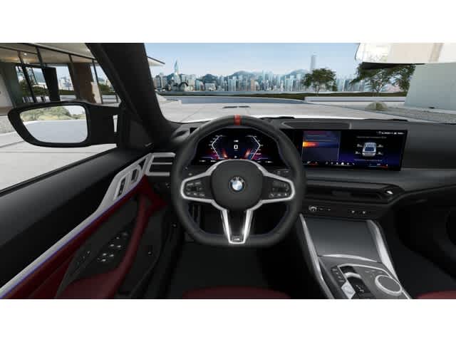 Thumbnail: 2025 BMW i4 - 13