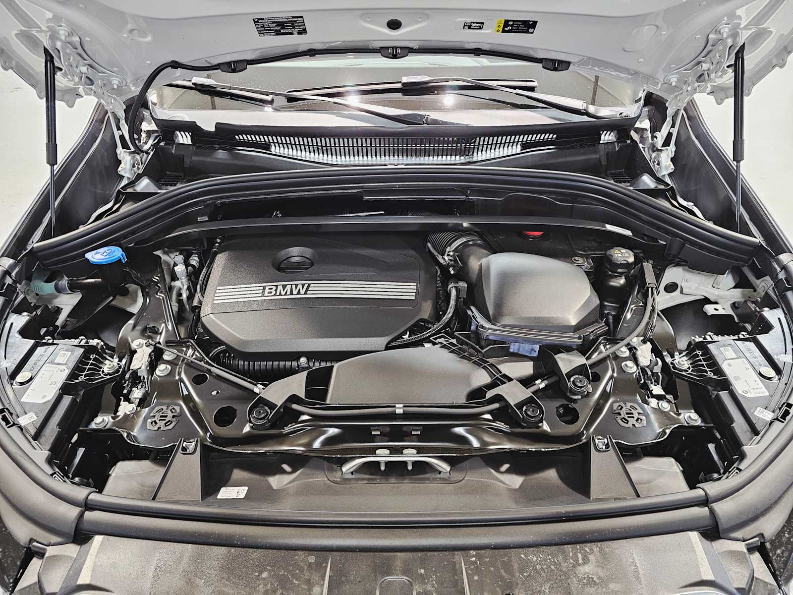 Thumbnail: 2026 BMW X1 - 9