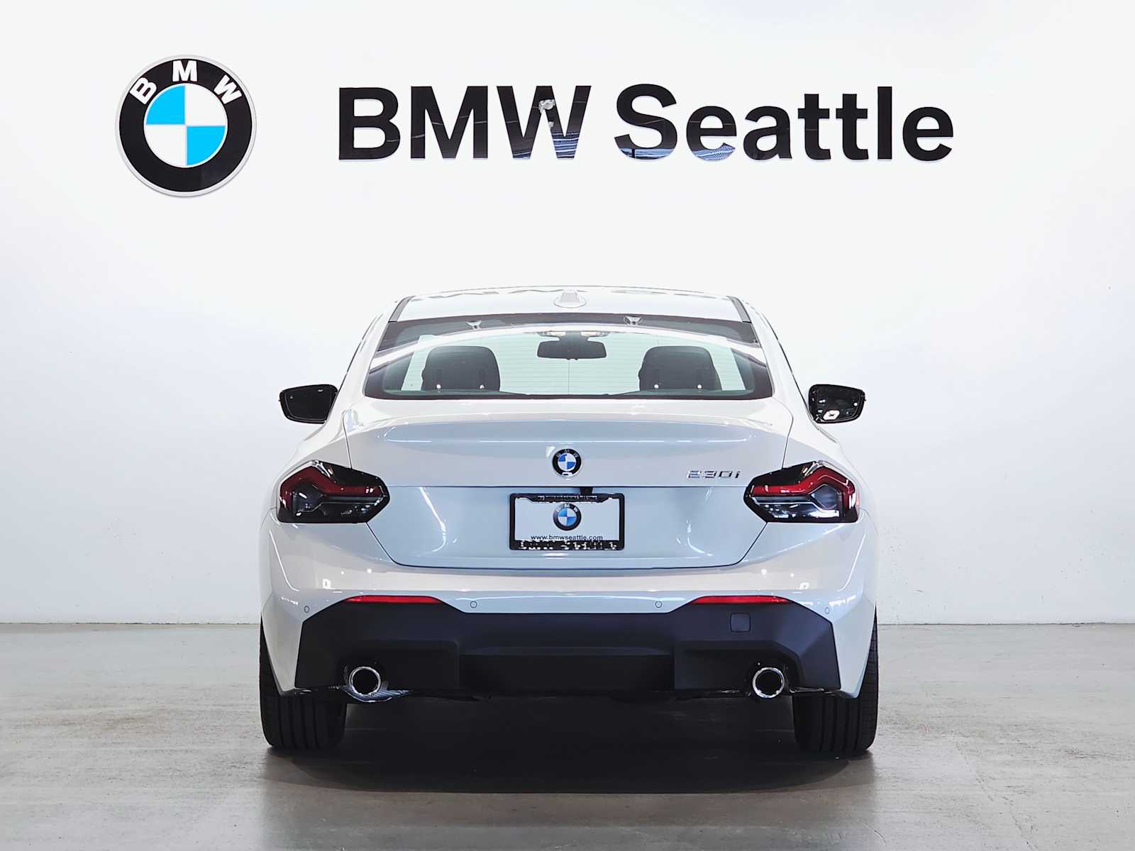 Thumbnail: 2024 BMW 2 Series - 5