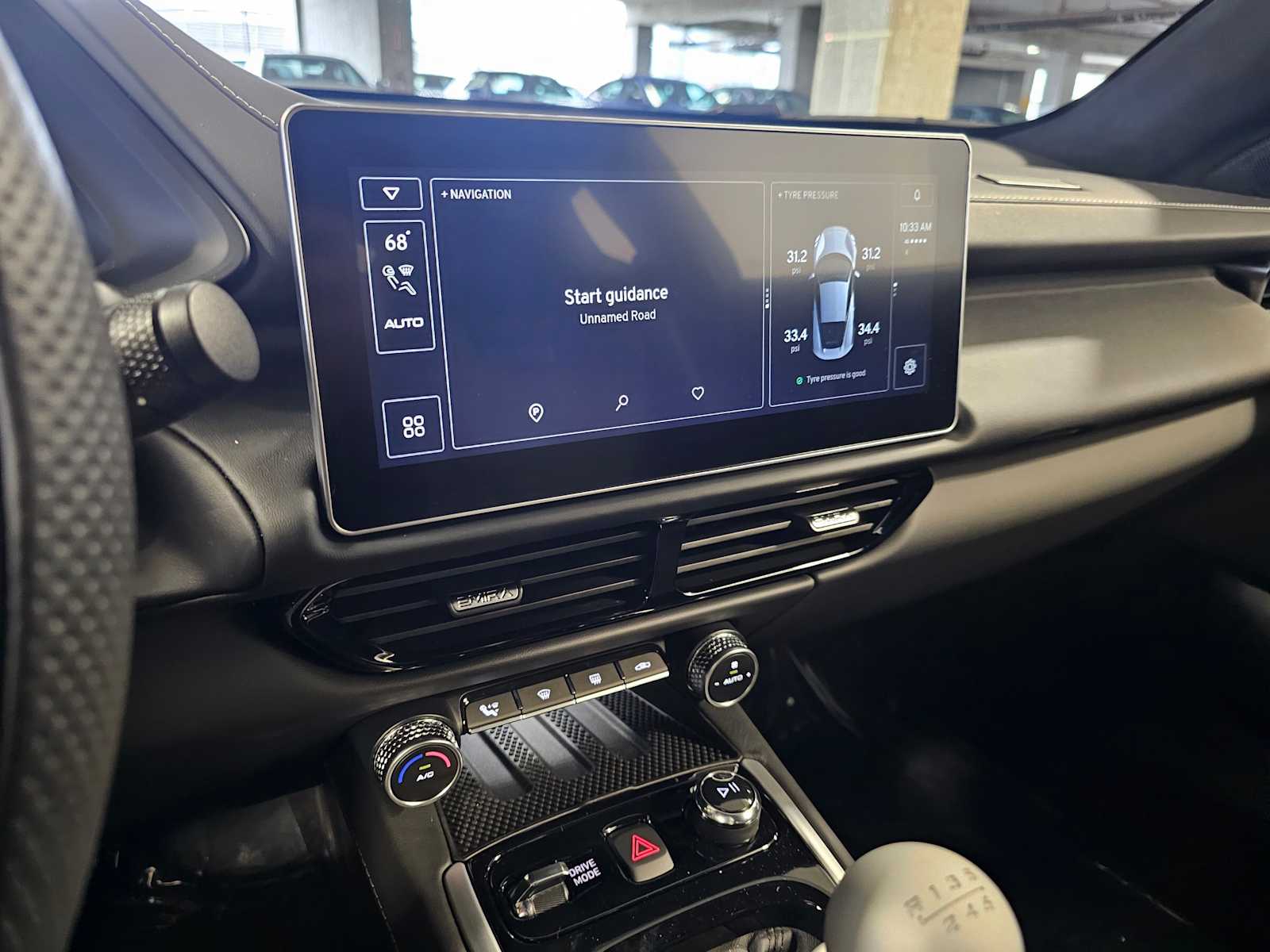 Thumbnail: 2024 Lotus Emira - 12