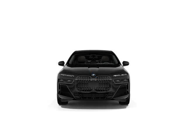 Thumbnail: 2026 BMW 7 Series - 2