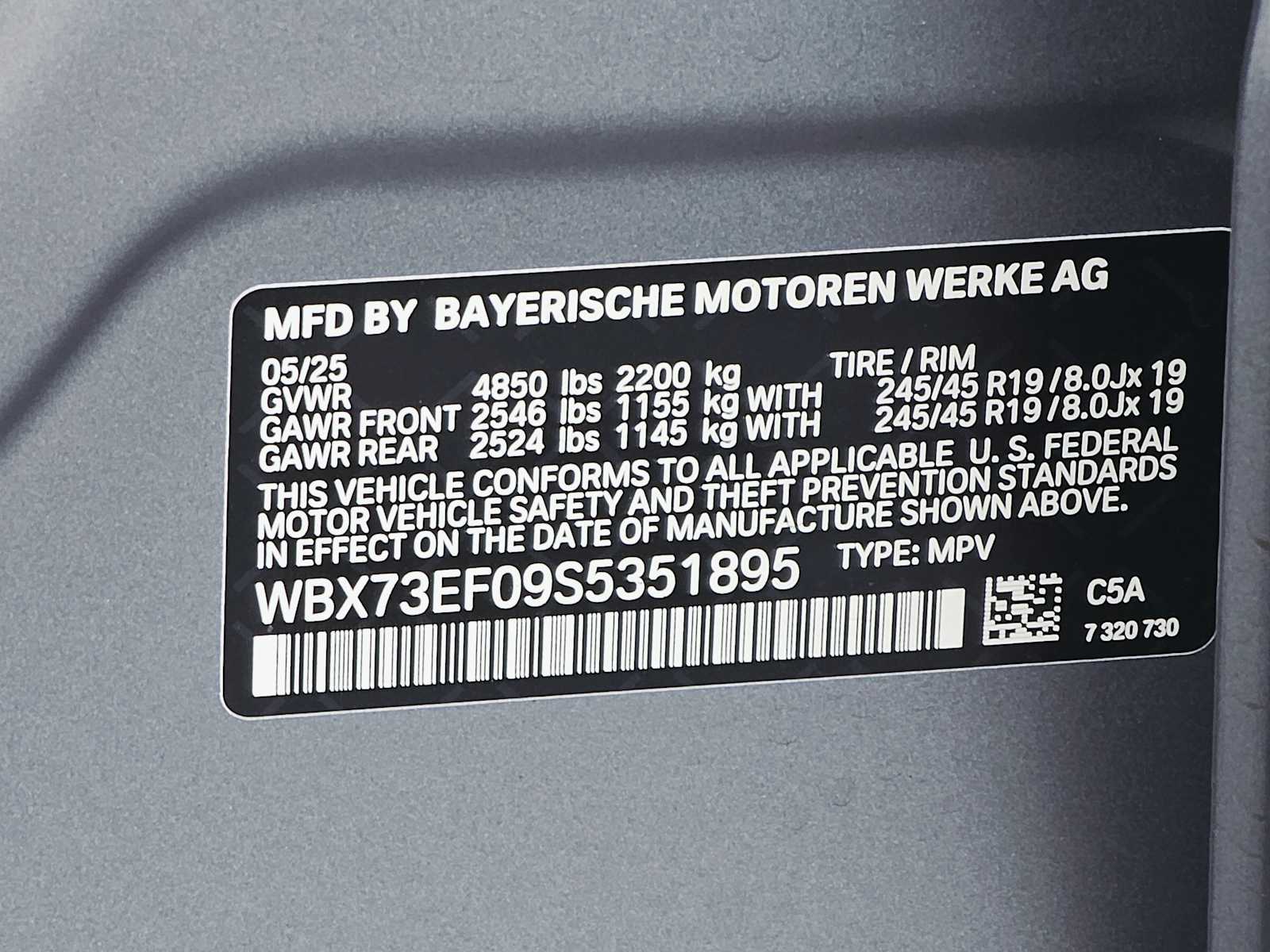 Thumbnail: 2025 BMW X1 - 29