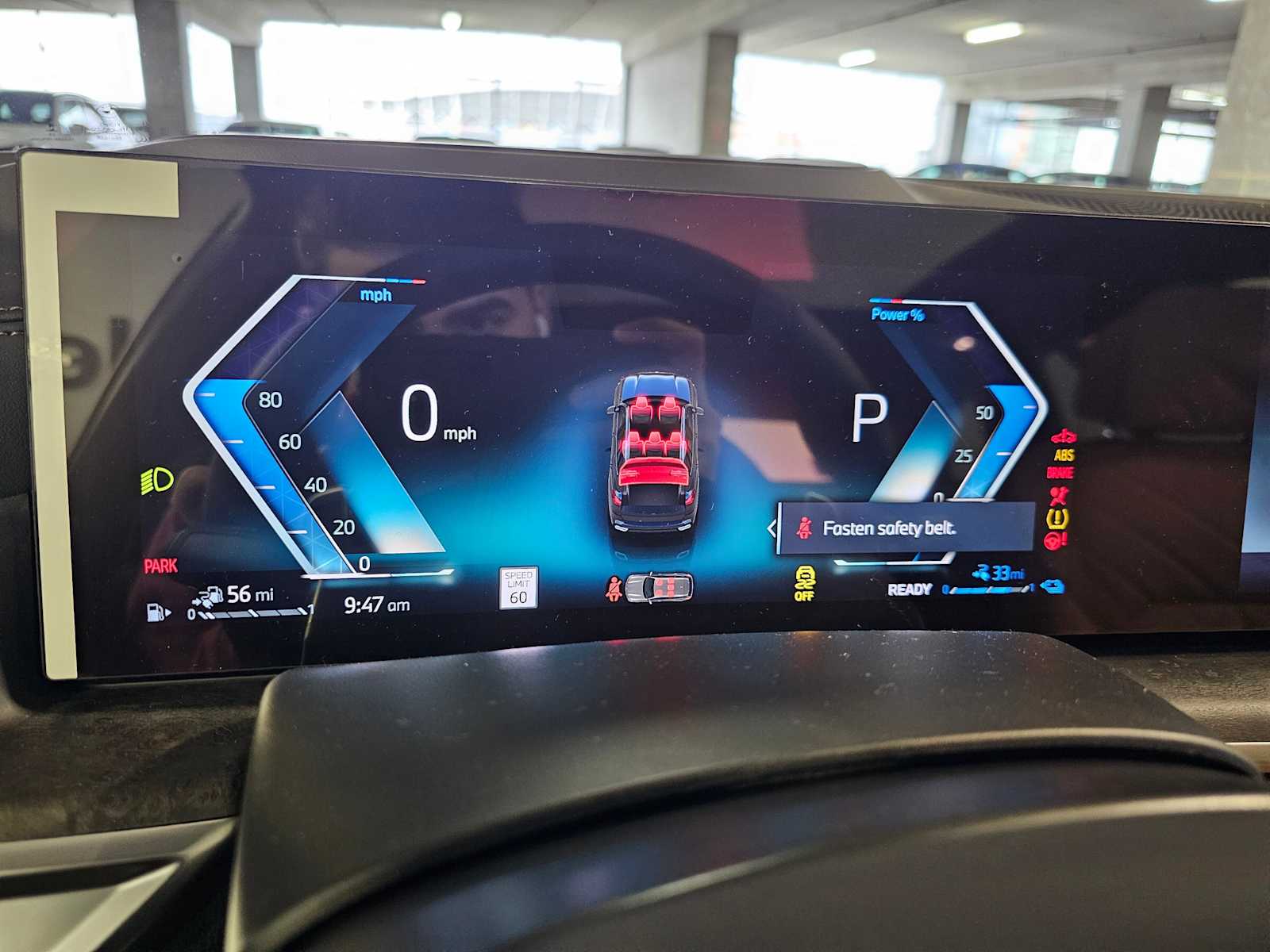 Thumbnail: 2026 BMW X5 - 13