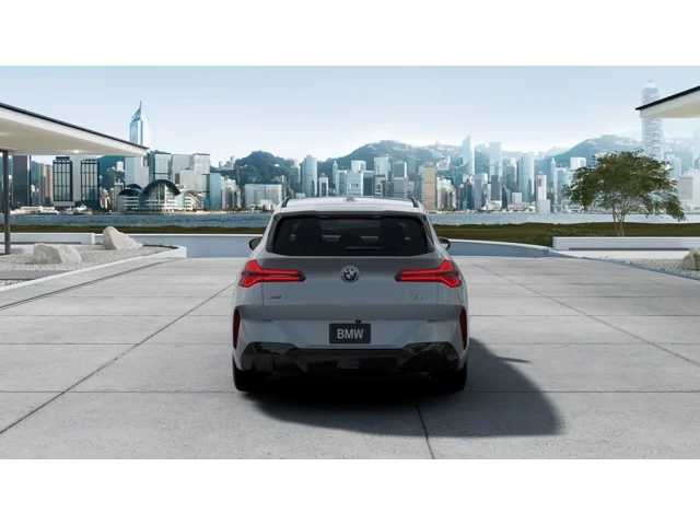 Thumbnail: 2026 BMW X3 - 5