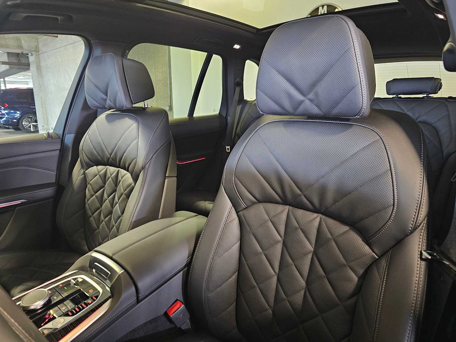 Thumbnail: 2026 BMW X5 - 34