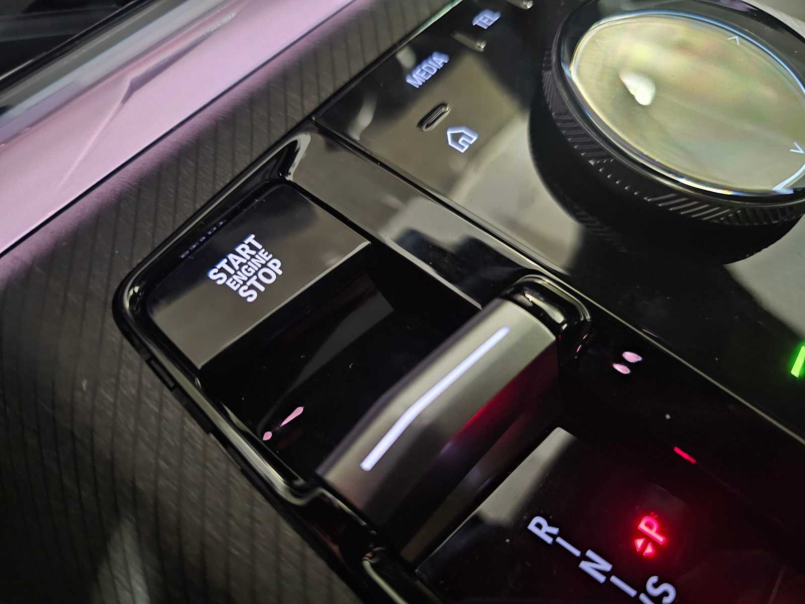 Thumbnail: 2026 BMW X3 - 23