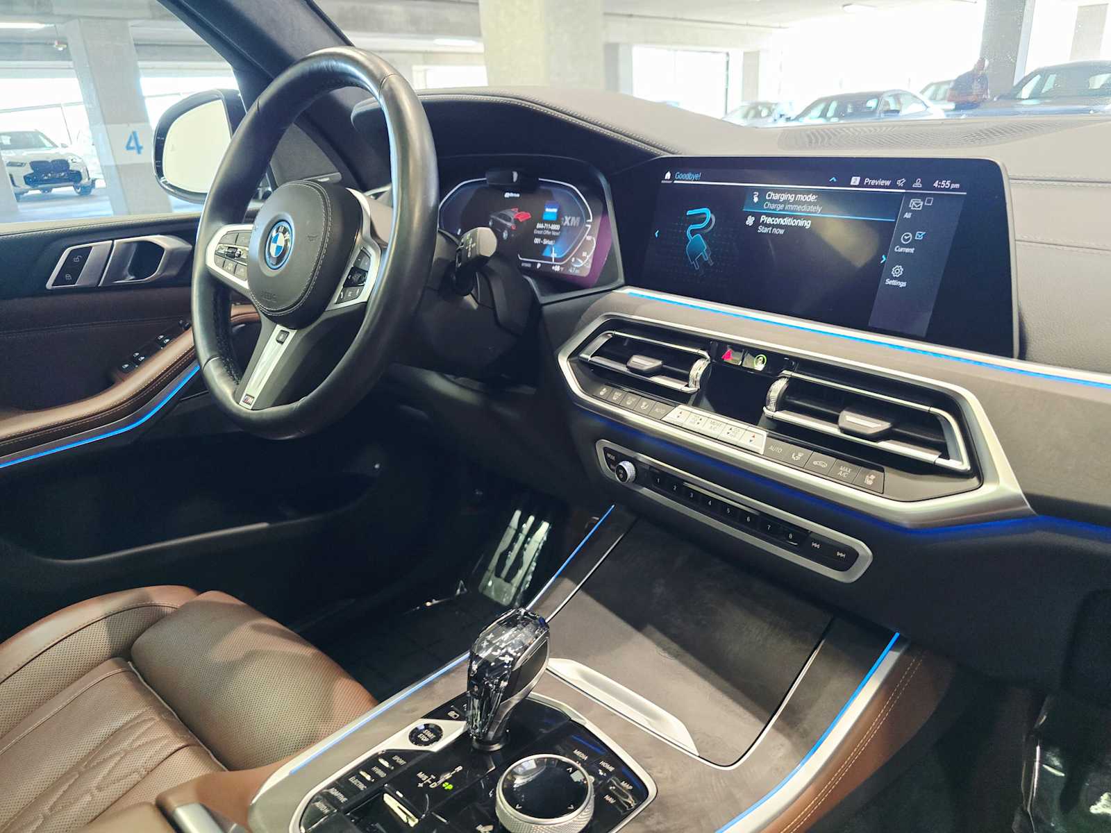 Thumbnail: 2023 BMW X5 - 29