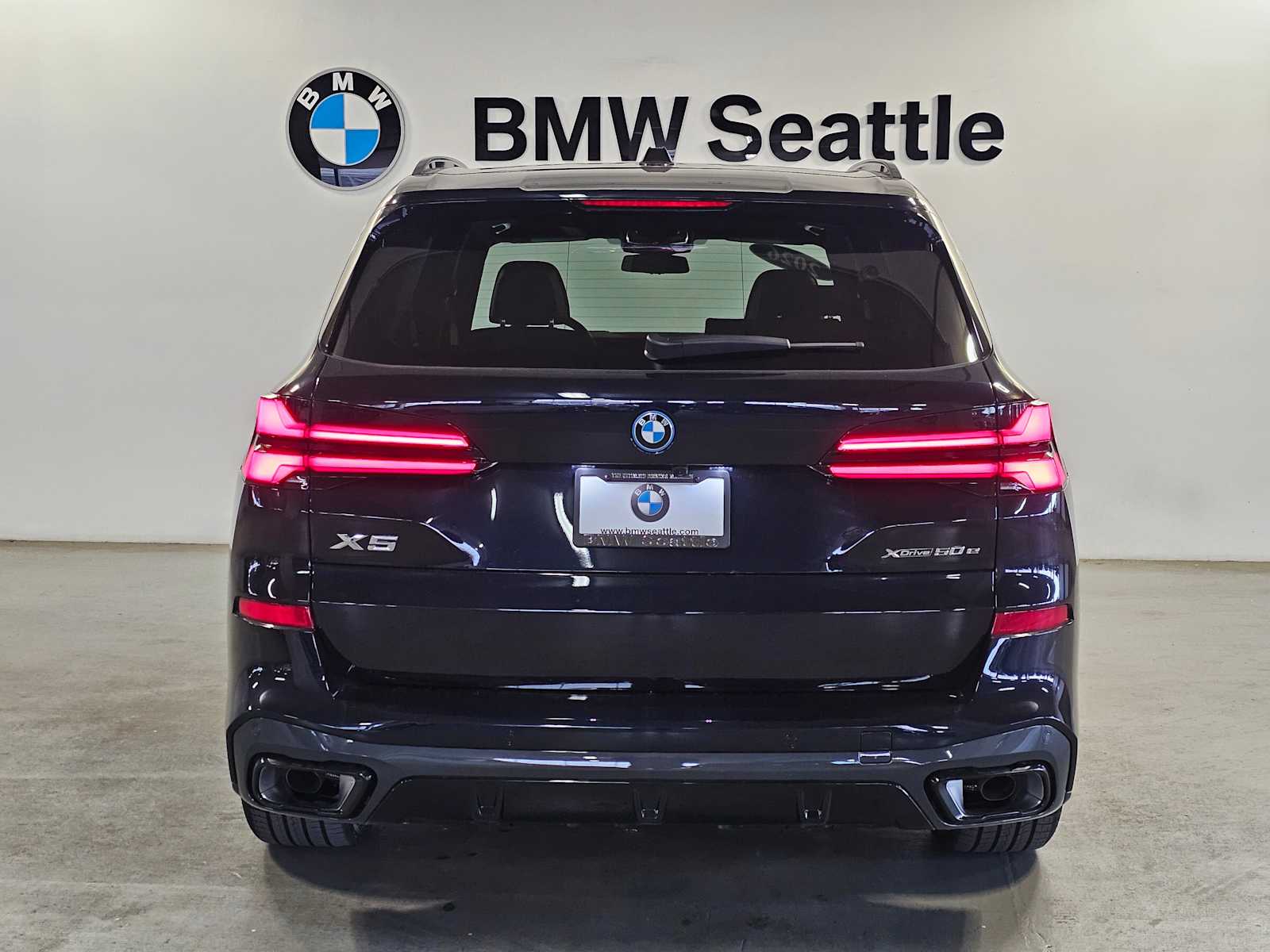 Thumbnail: 2026 BMW X5 - 5