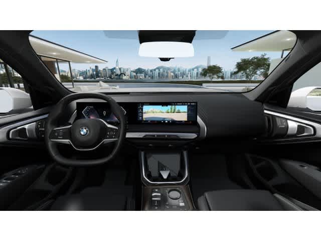 Thumbnail: 2026 BMW X3 - 10