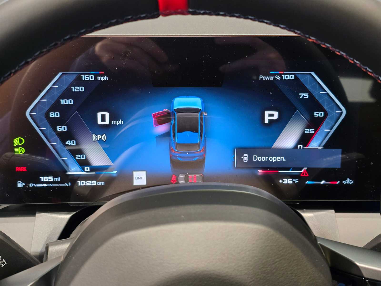 Thumbnail: 2026 BMW X3 - 12