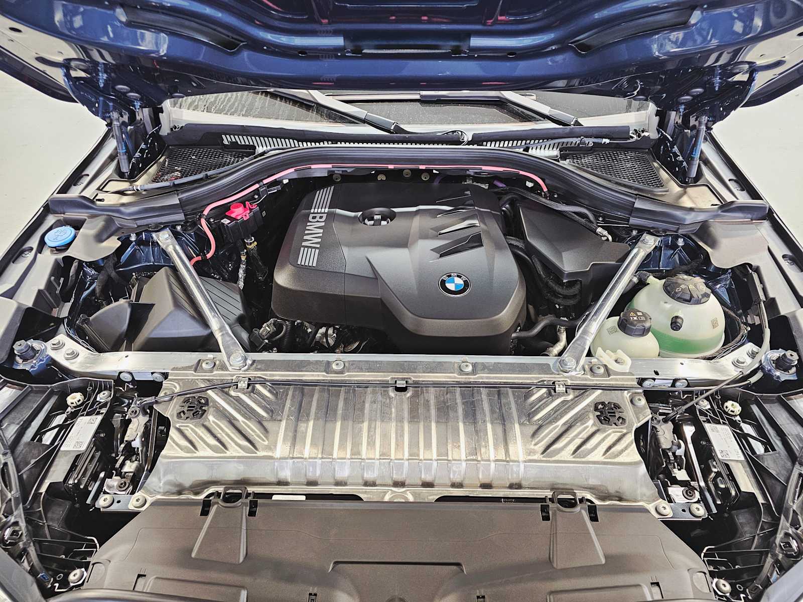 Thumbnail: 2026 BMW X3 - 9