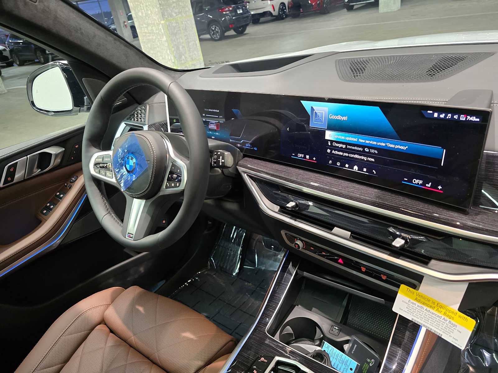 Thumbnail: 2026 BMW X5 - 31