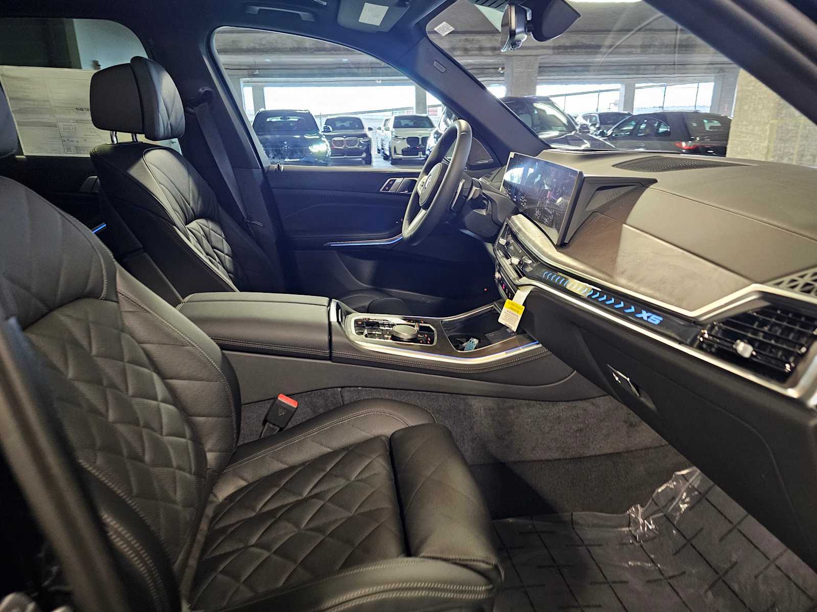 Thumbnail: 2026 BMW X5 - 43