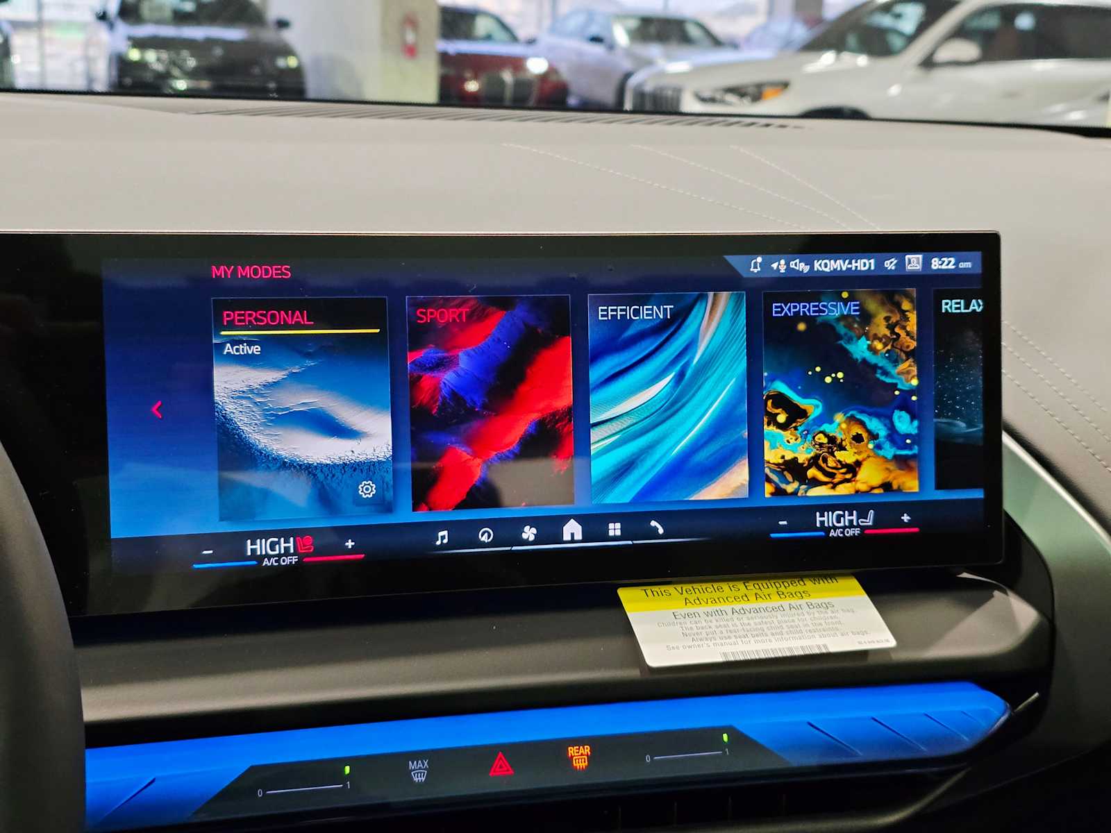 Thumbnail: 2026 BMW X3 - 17