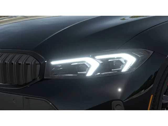 Thumbnail: 2026 BMW 3 Series - 6