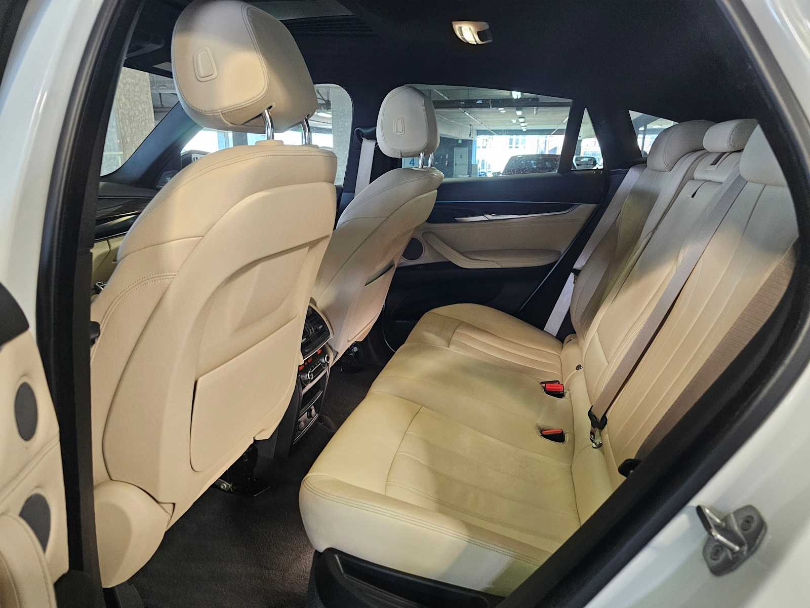 Thumbnail: 2019 BMW X6 - 36