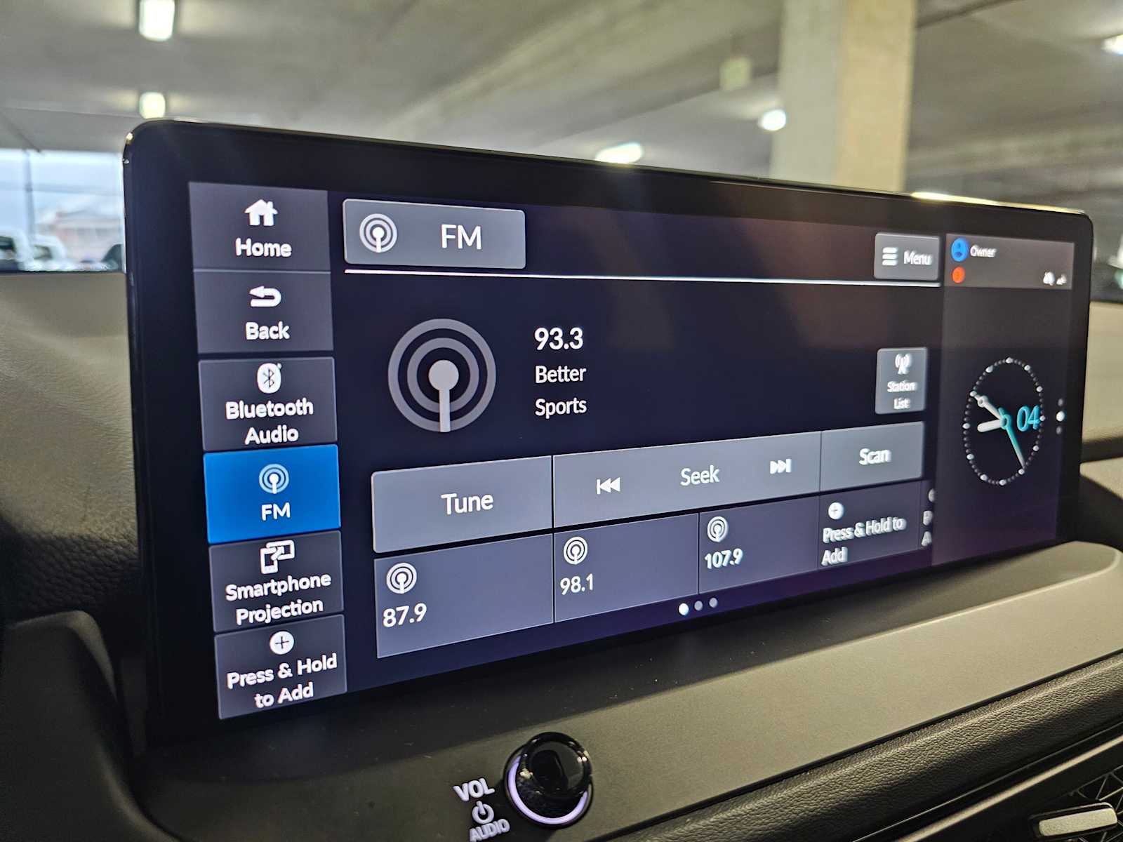 Thumbnail: 2024 Honda Accord - 15