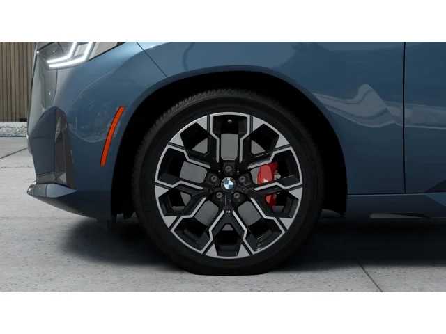 Thumbnail: 2026 BMW X3 - 7