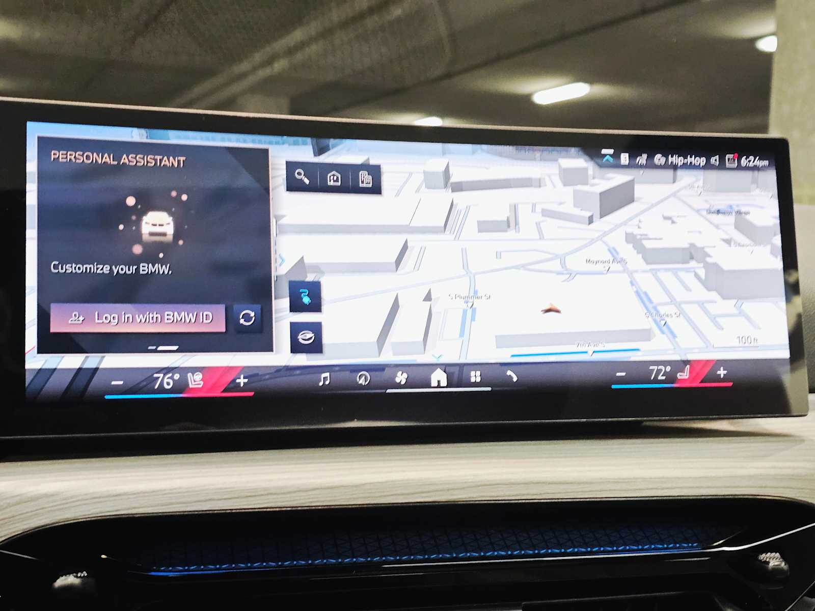 Thumbnail: 2025 BMW i4 - 14