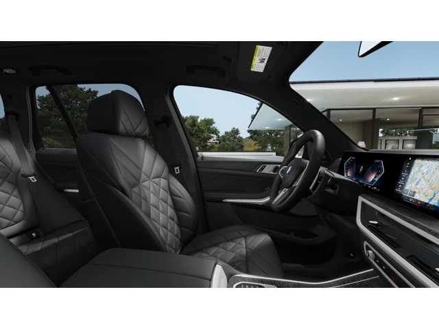 Thumbnail: 2026 BMW X5 - 9