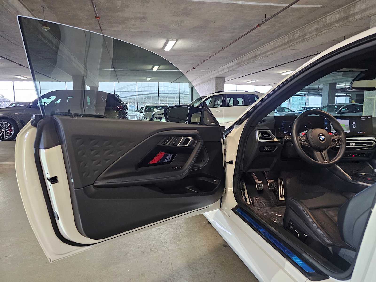 Thumbnail: 2024 BMW M2 - 29