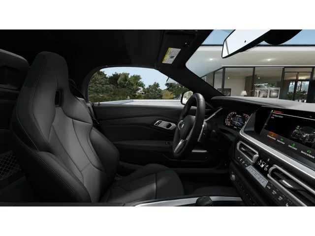 Thumbnail: 2026 BMW Z4 - 9