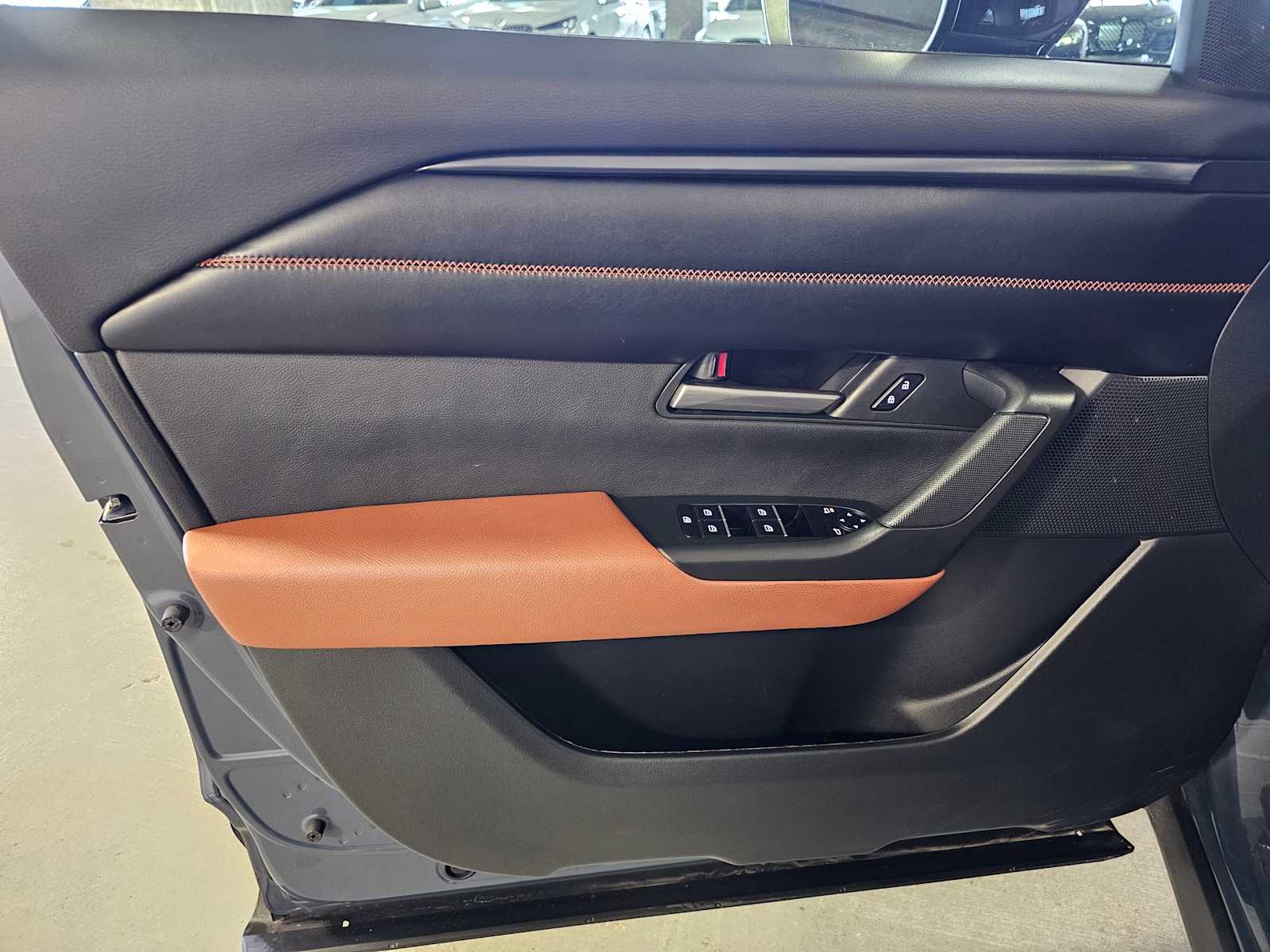 Thumbnail: 2023 Mazda CX-50 - 30