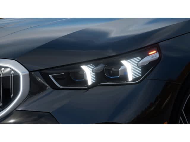 Thumbnail: 2026 BMW 5 Series - 6