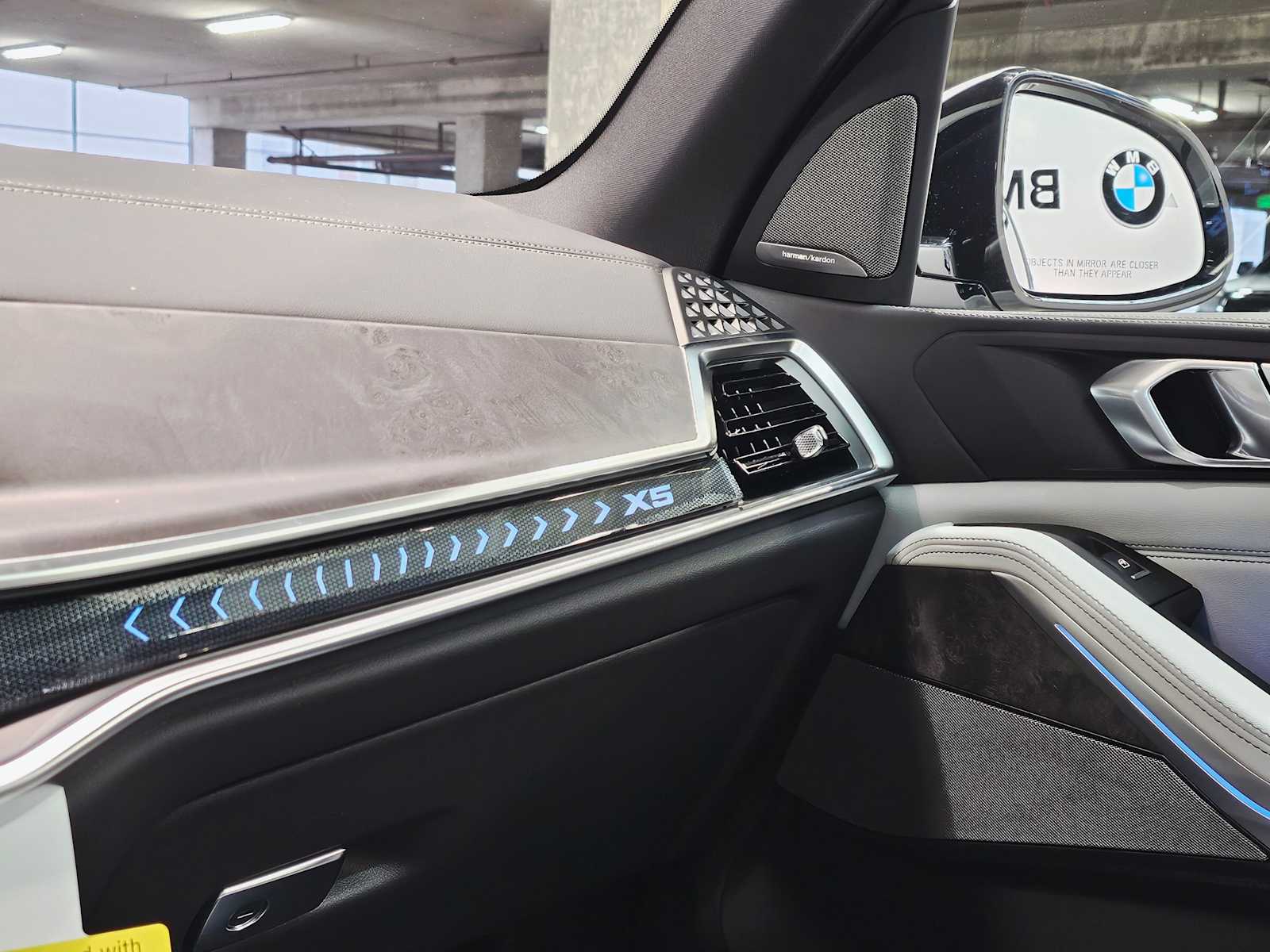 Thumbnail: 2026 BMW X5 - 20