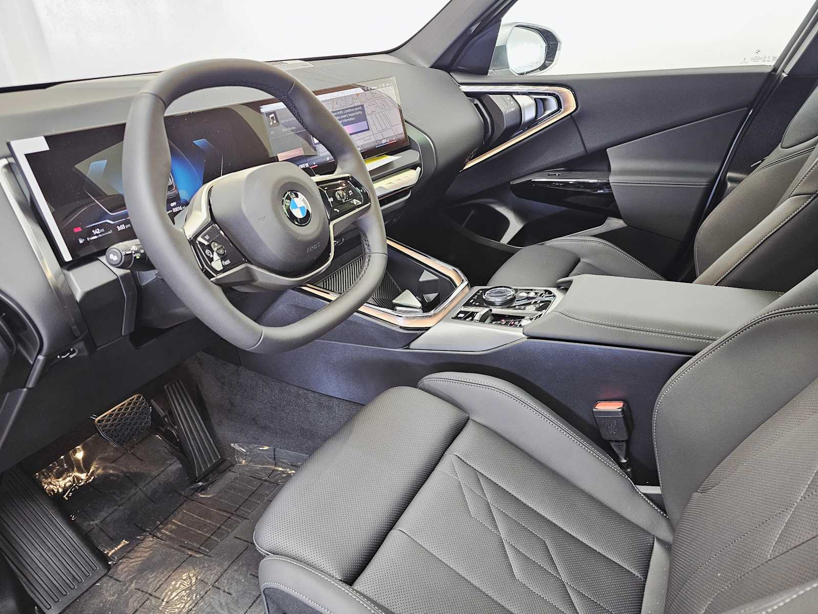 Thumbnail: 2026 BMW X3 - 2