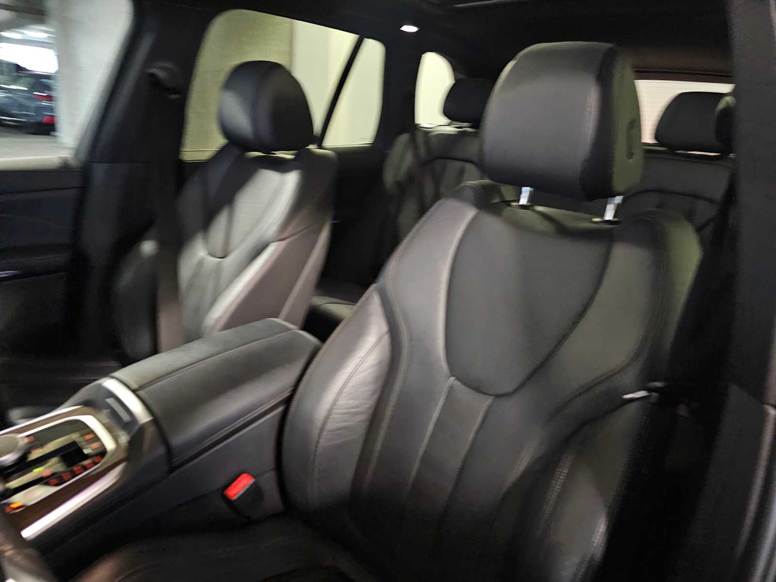 Thumbnail: 2019 BMW X5 - 33