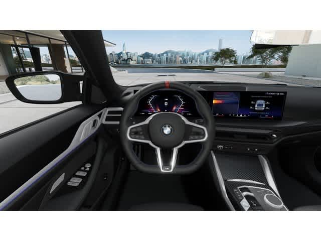 Thumbnail: 2026 BMW i4 - 13