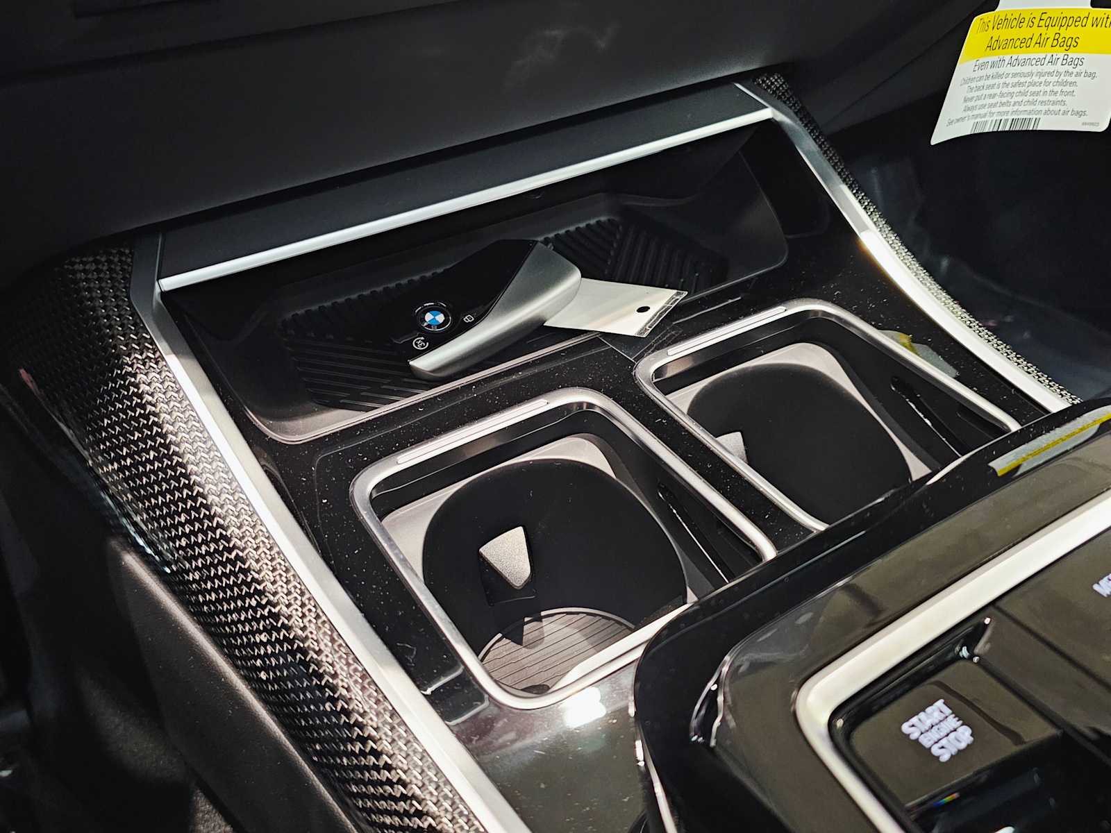 Thumbnail: 2025 BMW 7 Series - 19
