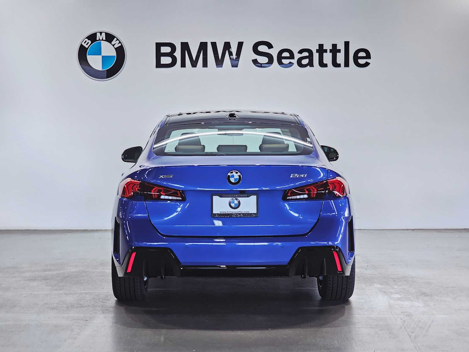 Thumbnail: 2025 BMW 2 Series - 5