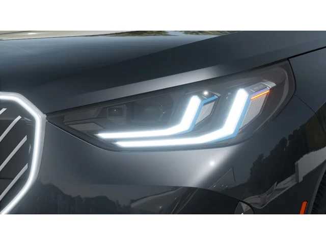 Thumbnail: 2026 BMW X3 - 6