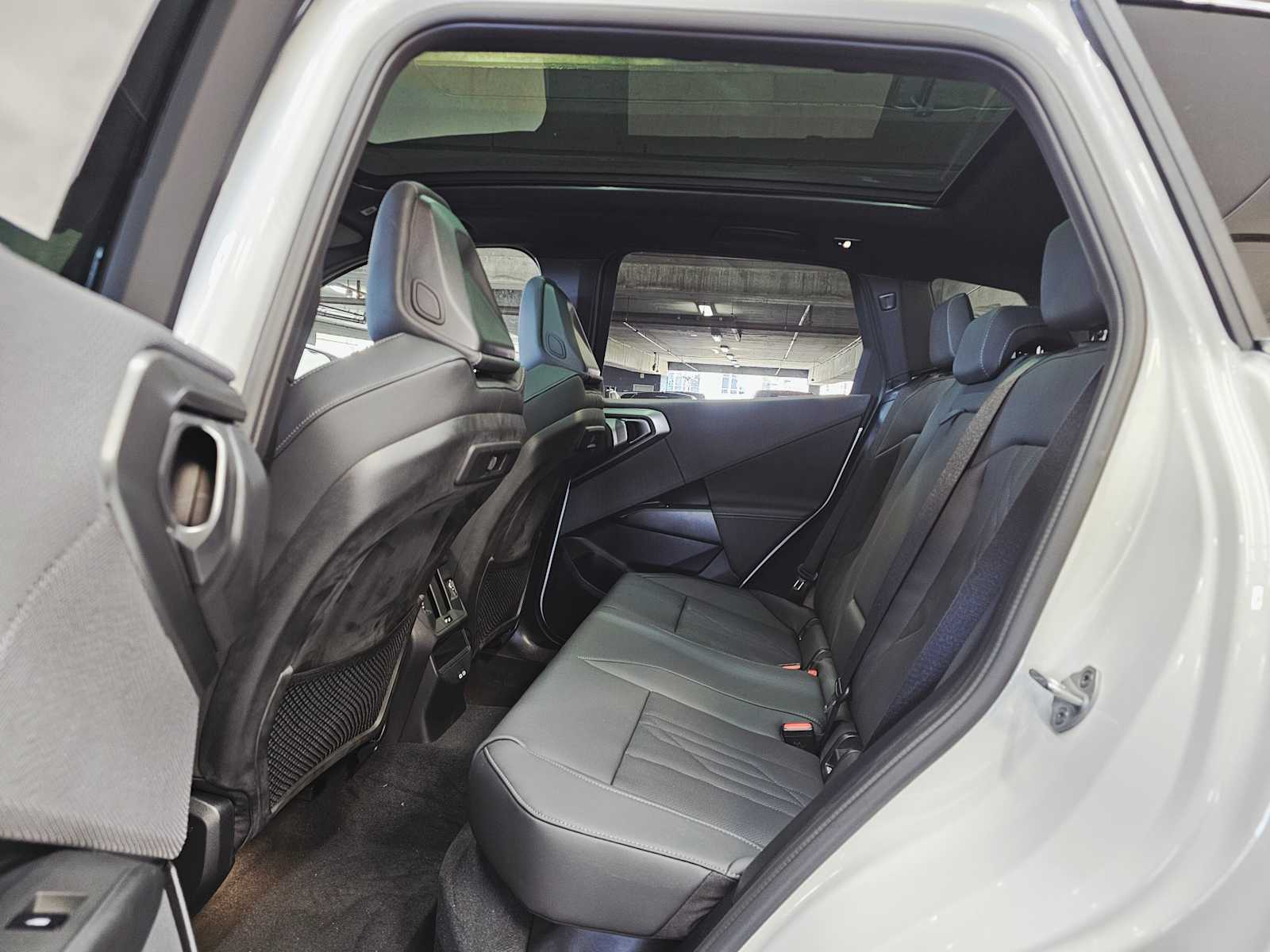 Thumbnail: 2026 BMW X3 - 25