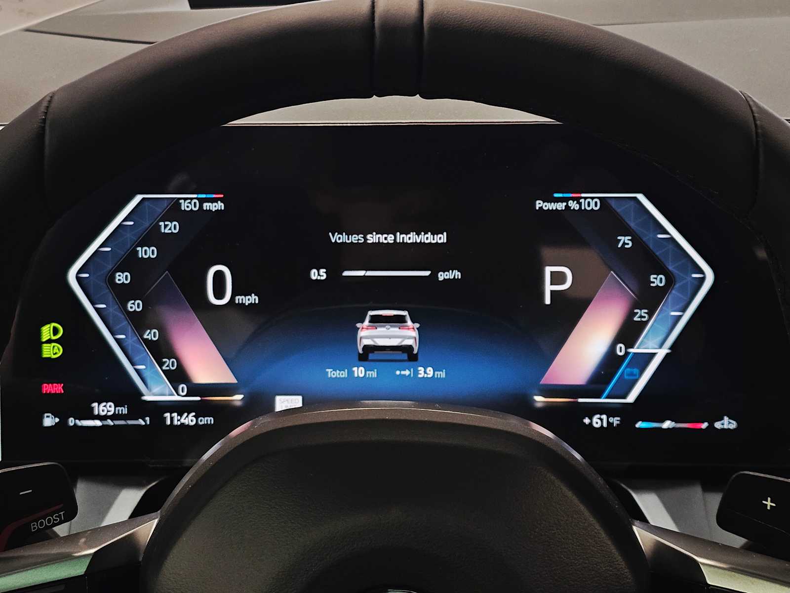 Thumbnail: 2026 BMW X3 - 13