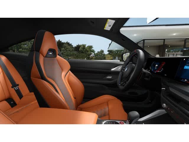 Thumbnail: 2026 BMW M4 - 9