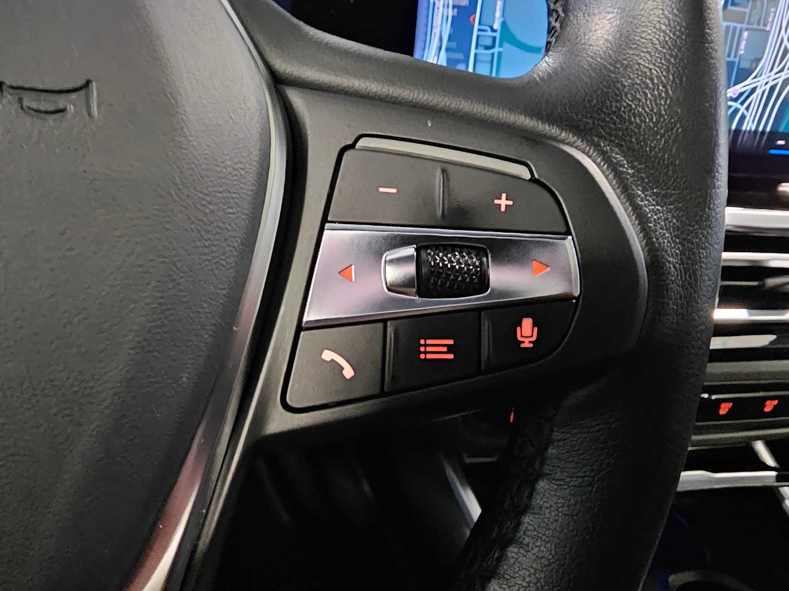 Thumbnail: 2023 BMW i4 - 19