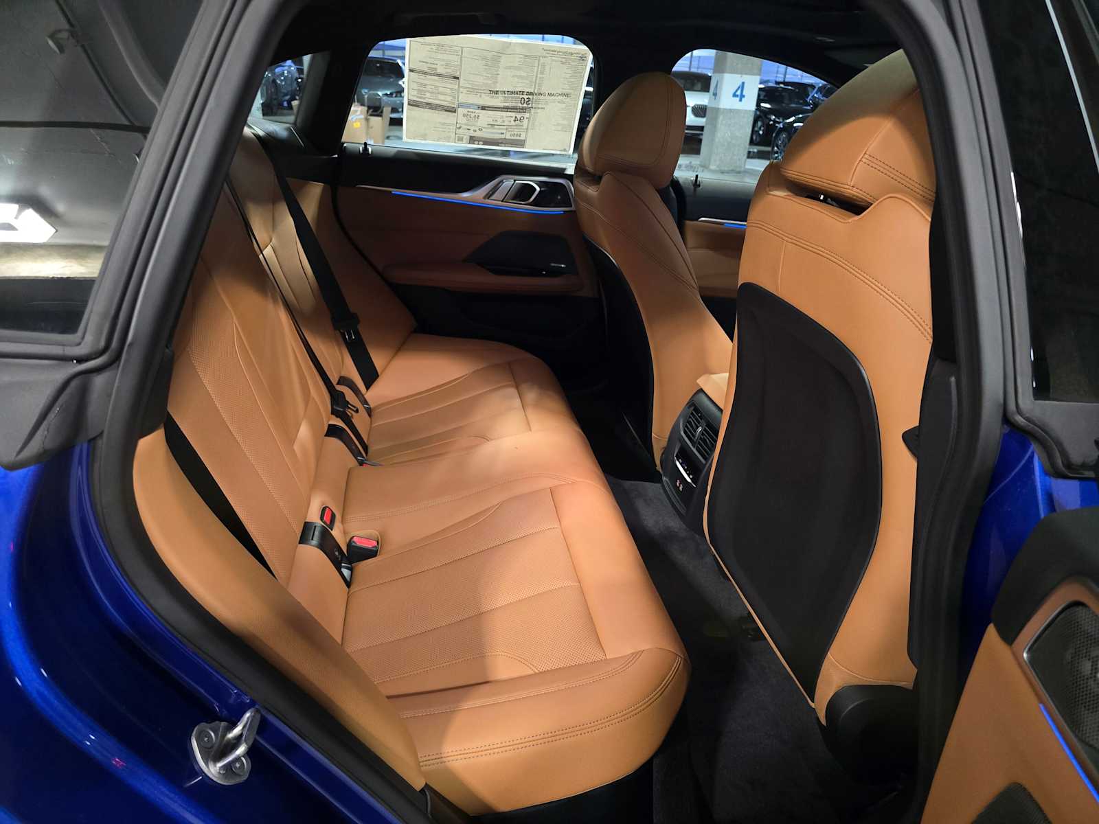 Thumbnail: 2025 BMW i4 - 29