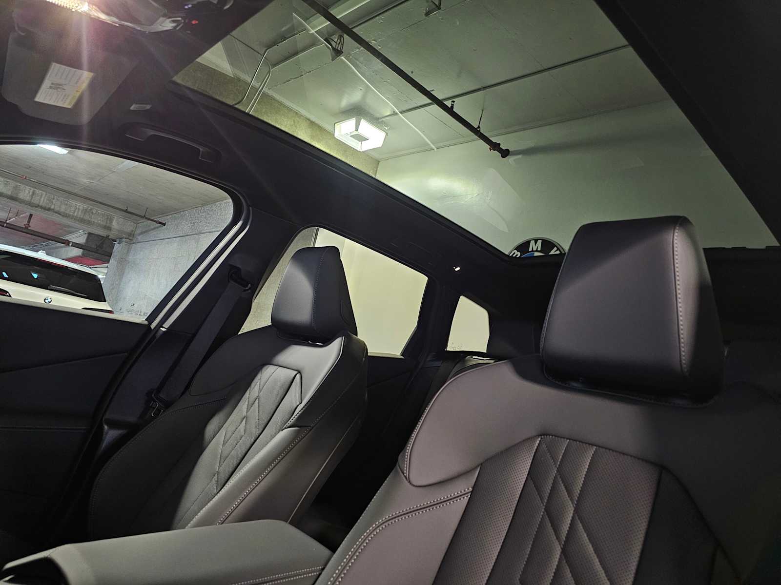 Thumbnail: 2026 BMW X3 - 32