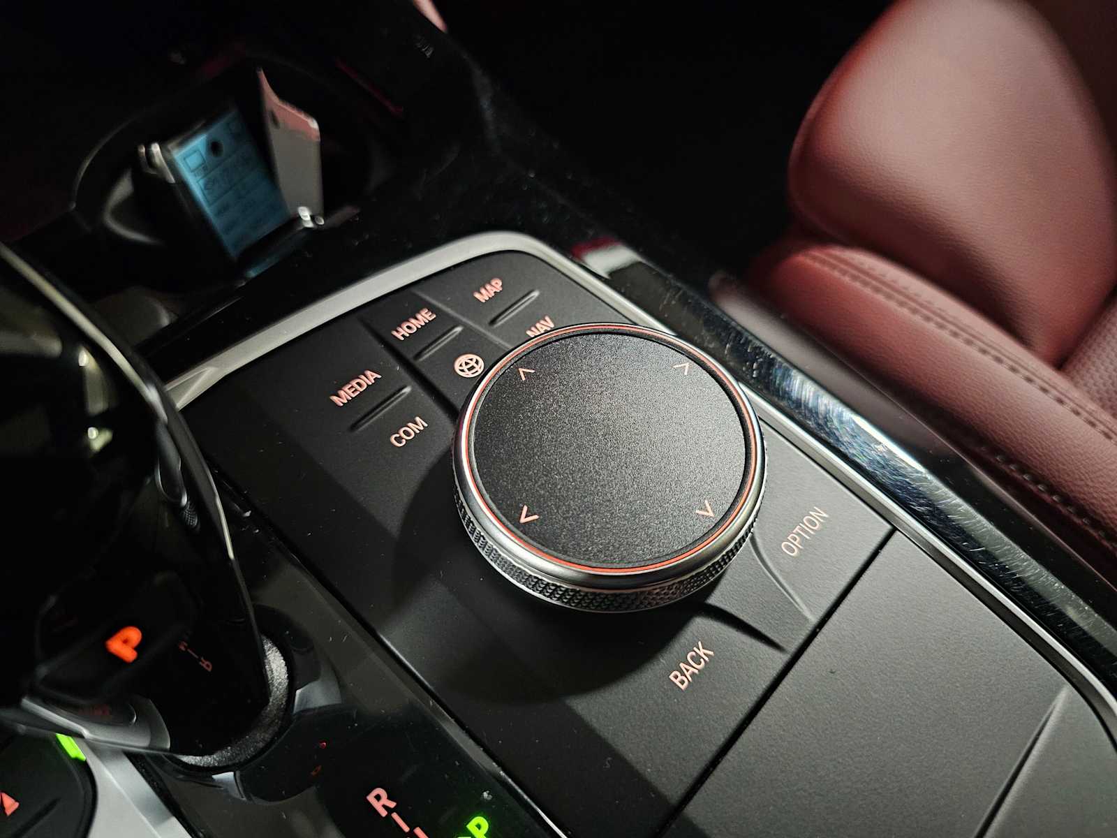 Thumbnail: 2025 BMW X4 - 25