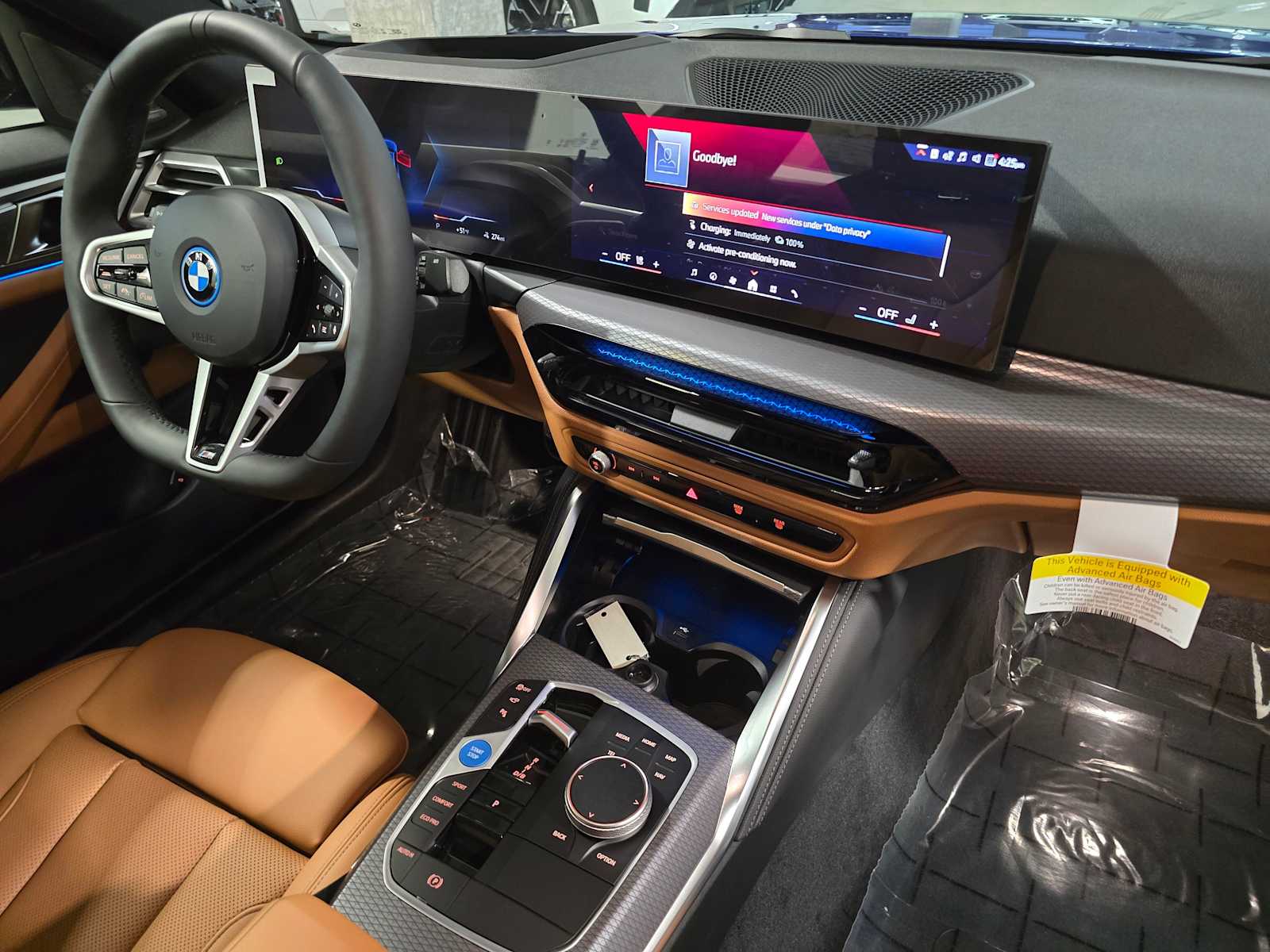 Thumbnail: 2025 BMW i4 - 30