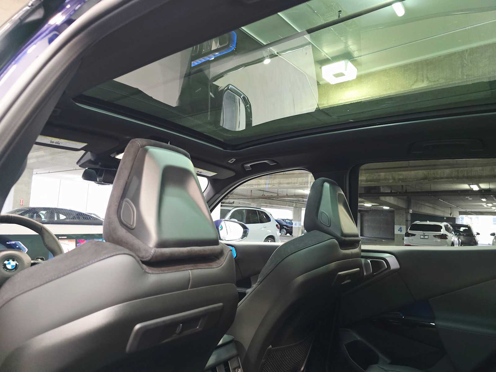 Thumbnail: 2026 BMW X3 - 26