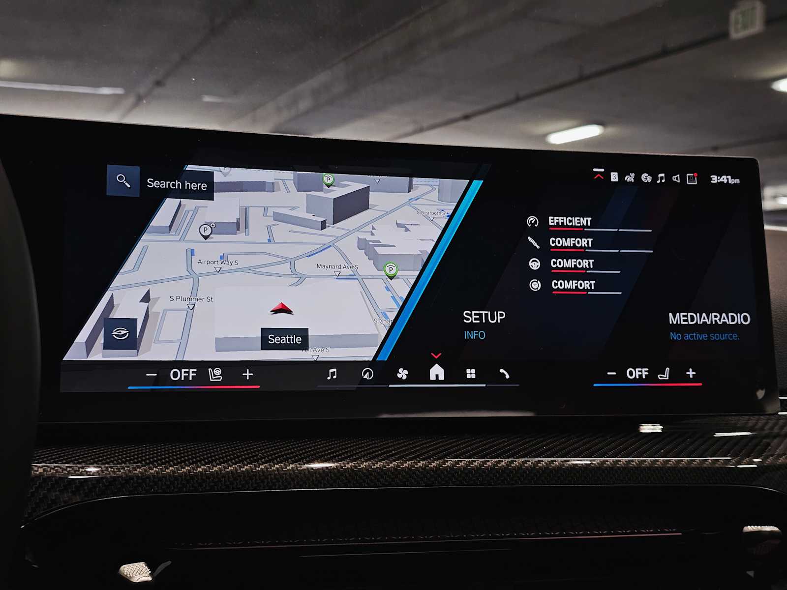 Thumbnail: 2026 BMW M4 - 14