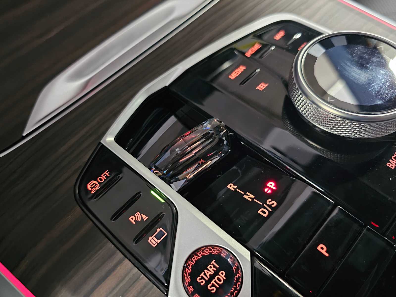 Thumbnail: 2026 BMW X5 - 24