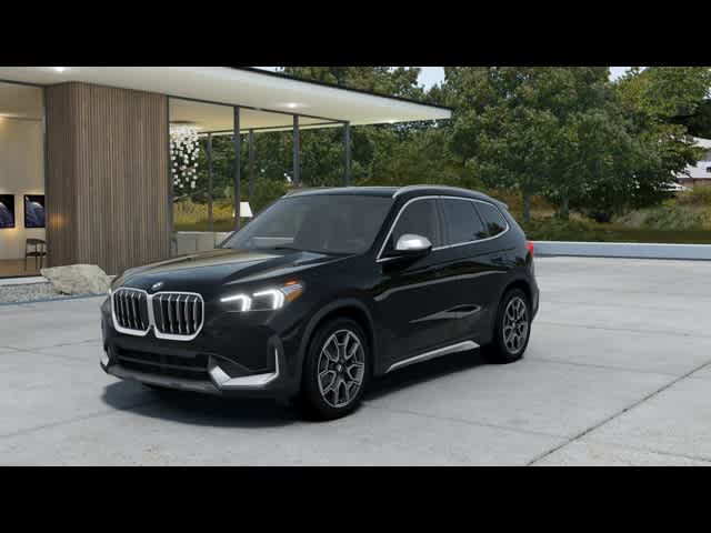 2024 BMW X1 xDrive28i -
                Seattle, WA